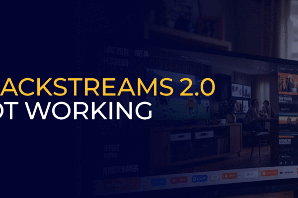 CrackStreams 2.0