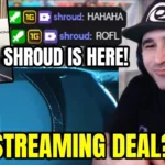 Caseoh Summit1g Pewd Shroud