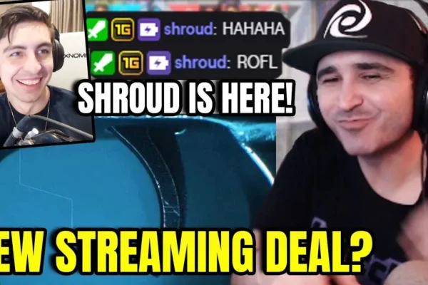 Caseoh Summit1g Pewd Shroud