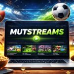 Mutstream