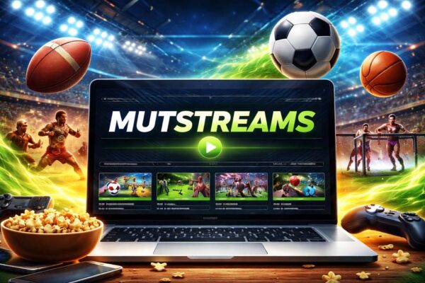 Mutstream
