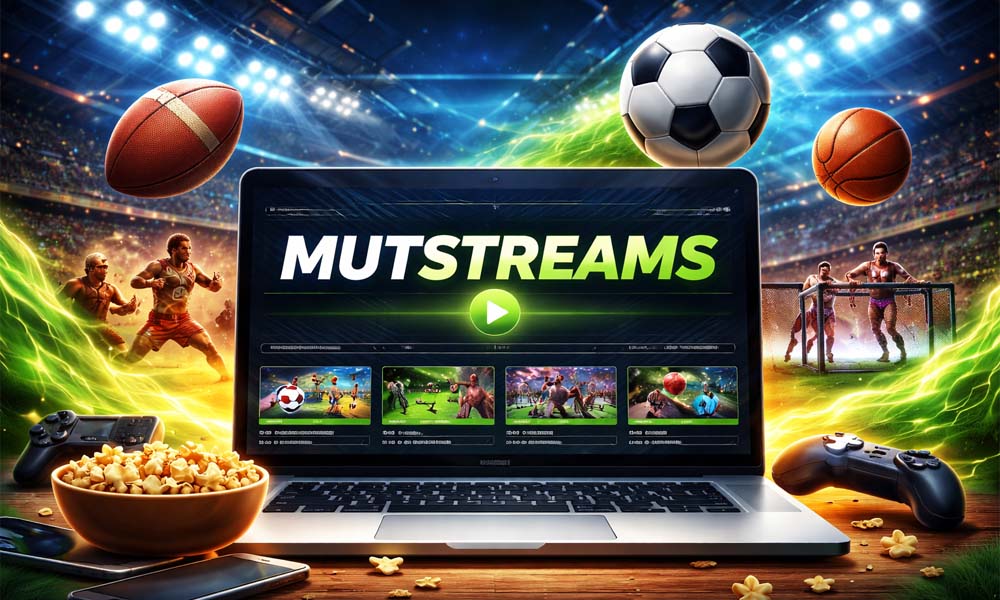 Mutstream