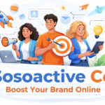 Sosoactive Co