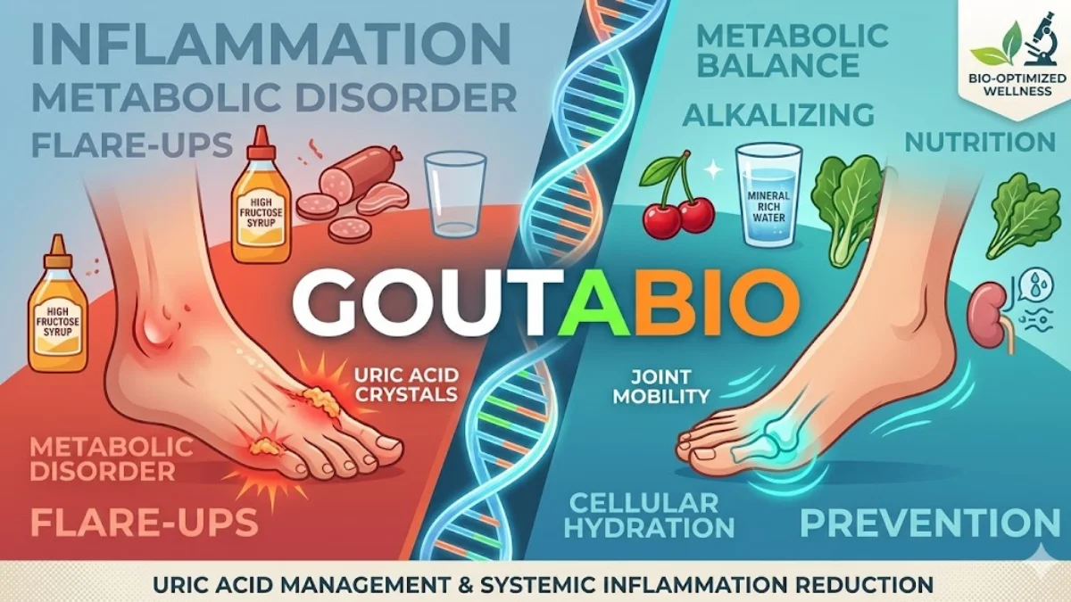 Goutabio