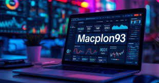 Macplon93: Driving Innovation in the Digital Era