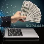 Bop444money