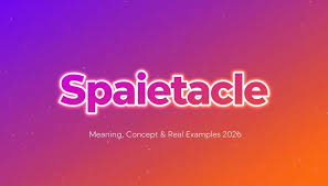 Spaietacle