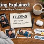 Felixing