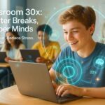 Classroom 30x