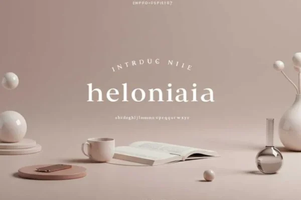Helonia Neue