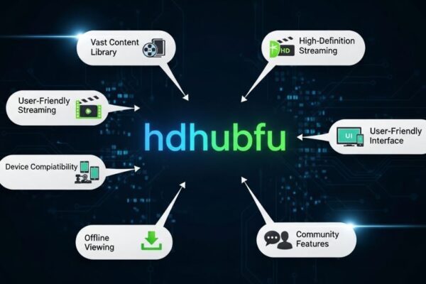 HDHubfu