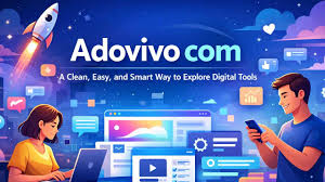 Adovivo com