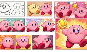 Kirby Dedo