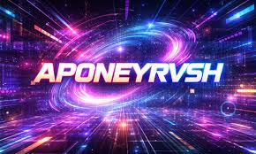 aponeyrvsh
