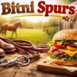 Bitni Spirs