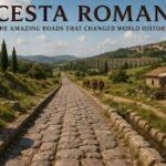 Cesta Roman