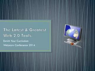 WeLearn 2.0