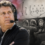 Mike Leach