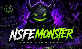 NSFEMonster