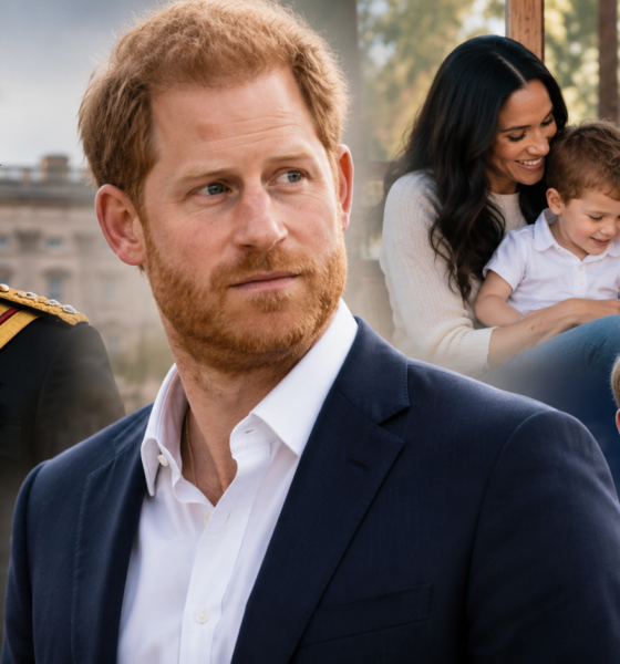 Prince Harry