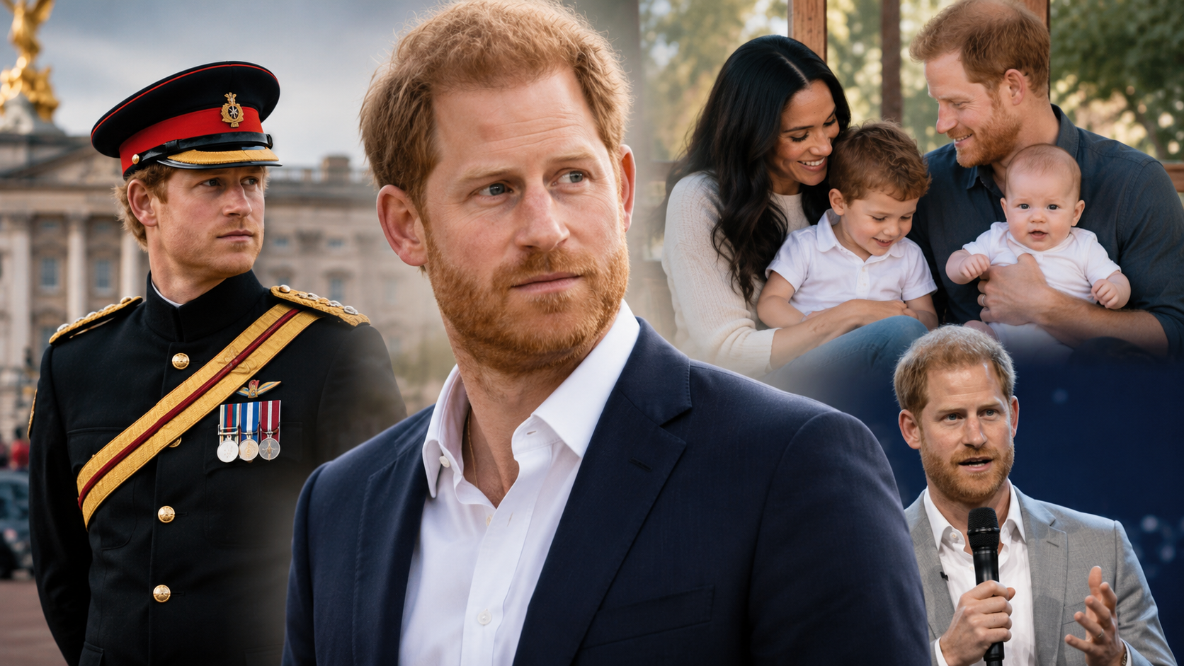 Prince Harry