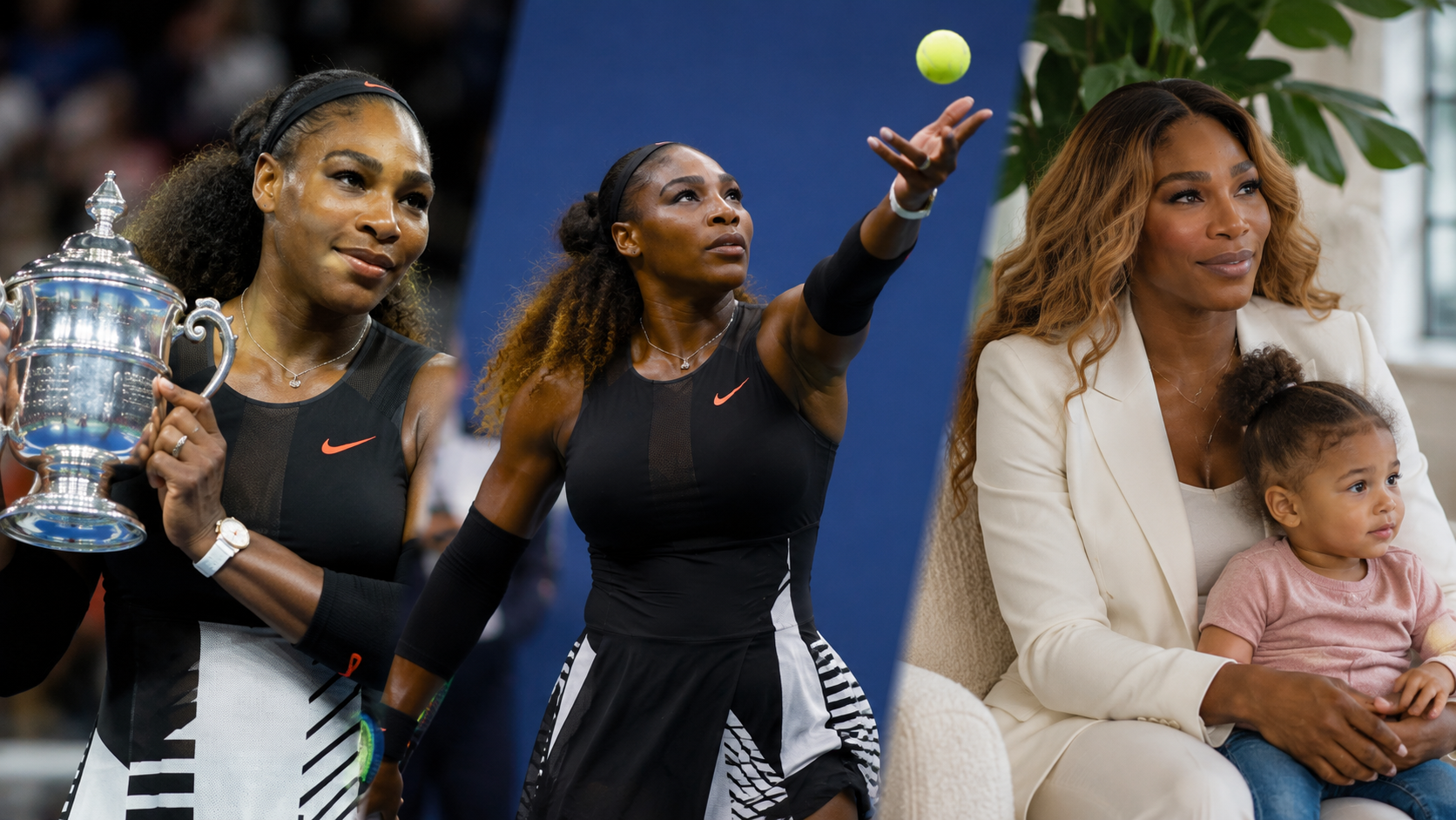 Serena Williams