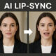 AI Lip Sync